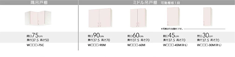 SK クリナップ ステンキャビキッチン 流し台 コンロ台 吊戸棚 見積もり 激安 価格 セクショナルキッチン 商品詳細6