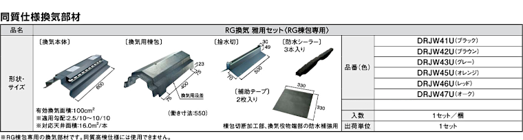 屋根材 屋根 激安 価格 格安 一番 メーカー 安い 販売 ケイミュー ROOGA 雅 イメージ14